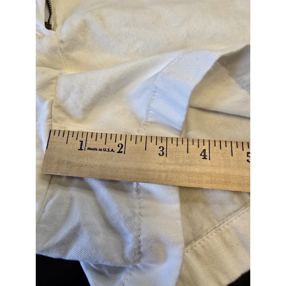 J Crew 3.5